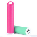 2600 mAh Power Bank Torch